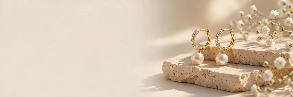 Tuvelle jewellery editorial